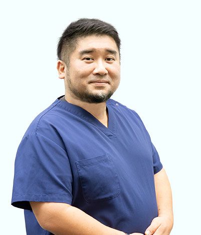 治療後のメインテナンスについて